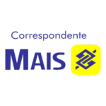 Correspondente Mais Bb Logo Transparent PNG
