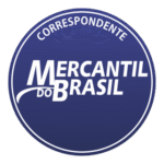 Correspondente Mercantil Do Brasil Logo Transparent PNG