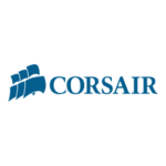 Corsair Memory Logo Transparent PNG