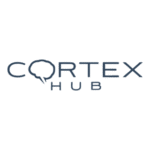 Cortex Hub Logo Transparent PNG