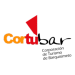 Cortubar Corporación De Turismo De Barquisimeto Logo Transparent PNG
