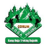 Corum Doga Kulubu Logo Transparent PNG