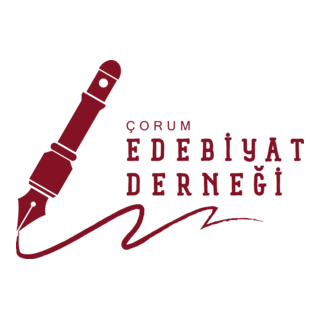 Çorum Edebiyat Derneği