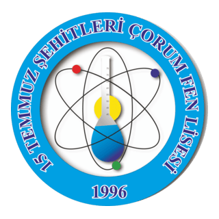 Çorum Fen Lisesi