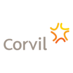 Corvil Logo Transparent PNG