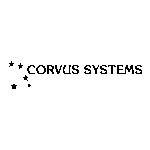 Corvus Systems Logo Transparent PNG