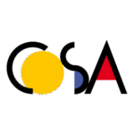 Cosa Logo Transparent PNG