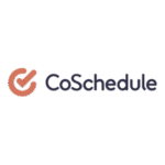 Coschedule Logo Transparent PNG