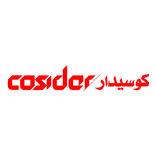 Cosider Algerie