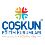 Coskun Koleji Logo Transparent PNG
