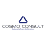 Cosmo Consult Logo Transparent PNG
