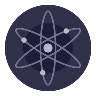 Cosmos ATOM