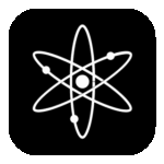 Cosmos Logo Transparent PNG