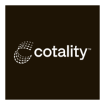 Cotality Logo Transparent PNG