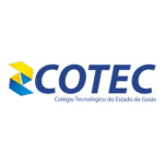 Cotec Colégio Tecnológico De Goiás Logo Transparent PNG