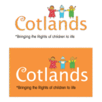 Cotlands Logo Transparent PNG