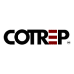 Cotrep Logo Transparent PNG