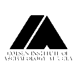 Cotsen Institute Of Archaeology At Ucla Logo Transparent PNG
