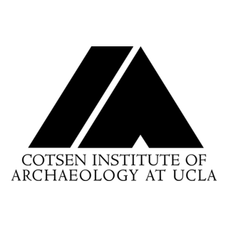 Cotsen Institute Of Archaeology At Ucla