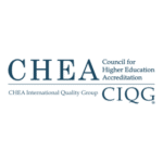 Council For Higher Education Accreditation Logo Transparent PNG