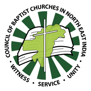 Council Of Baptist Churches In North East India