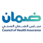 Council Of Health Insurance Logo Transparent PNG