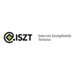 Council Of Hungarian Internet Providers Logo Transparent PNG