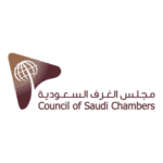 Council Of Saudi Chambers Logo Transparent PNG