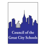 Council Of The Great City Schools Logo Transparent PNG
