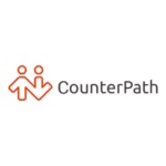 Counterpath Logo Transparent PNG
