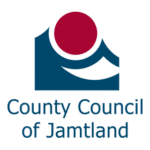County Council Of Jamtland Logo Transparent PNG