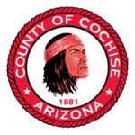County Of Cochise Arizona Logo Transparent PNG