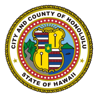 County Of Honolulu