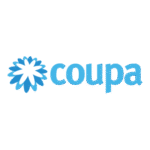 Coupa Logo Transparent PNG