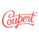 Coupert Logo Transparent PNG