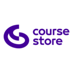 Coursestore Logo Transparent PNG