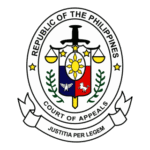 Court Of Appeals Of The Philippines Logo Transparent PNG
