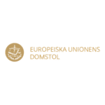 Court Of Justice Of The European Union Logo Transparent PNG
