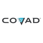 Covad Logo Transparent PNG
