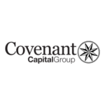 Covenant Capital Group Logo Transparent PNG