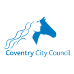 Coventry City Council Logo Transparent PNG