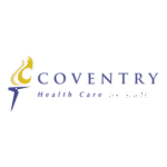 Coventry Health Care Logo Transparent PNG