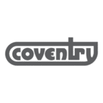 Coventry Logo Transparent PNG