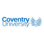 Coventry University Logo Transparent PNG