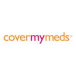 Covermymeds Logo Transparent PNG