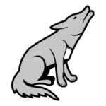 Coyote Linux Logo Transparent PNG