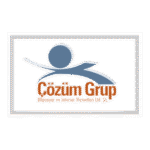 Cozum Grup Logo Transparent PNG