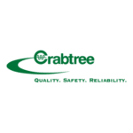 Crabtree Logo Transparent PNG