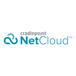 Cradlepoint Netcloud Logo Transparent PNG