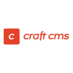 Craft Cms Logo Transparent PNG